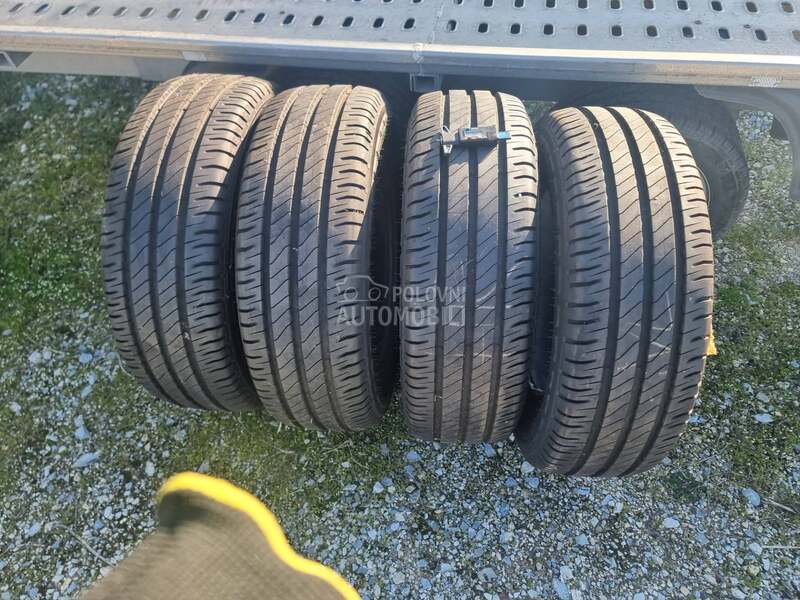 Michelin 215/65 R16 Letnja