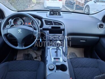 Peugeot 3008 1.6 e hdi A U T