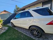 Mercedes Benz ML 250 ML250 BLUETEC 4MATIC