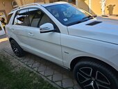 Mercedes Benz ML 250 ML250 BLUETEC 4MATIC
