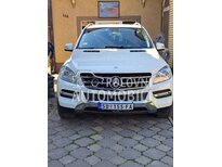Mercedes Benz ML 250 
