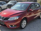 Nissan Pulsar 1.2b/CH