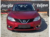 Nissan Pulsar 1.2b/CH