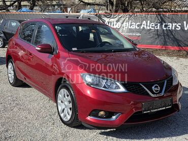 Nissan Pulsar 1.2b/CH
