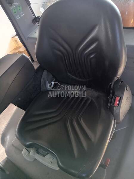 Jungheinrich TFG 320 S