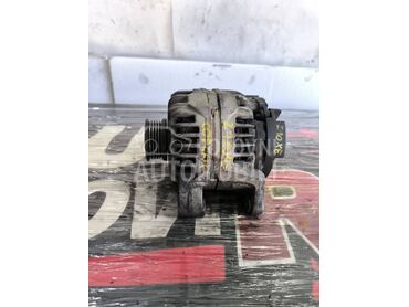 Alternator 1.0benz za Opel Corsa C od 2000. do 2006. god.