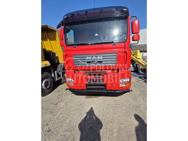 MAN TGA18440