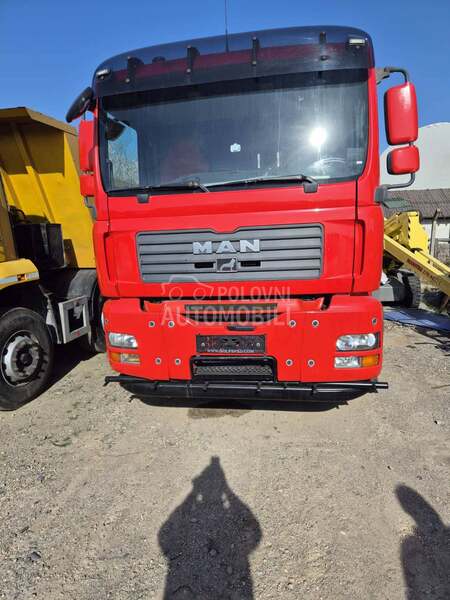 MAN TGA18440