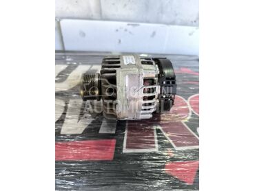 Alternator 1.6mjt za Fiat Doblo od 2009. do 2014. god.