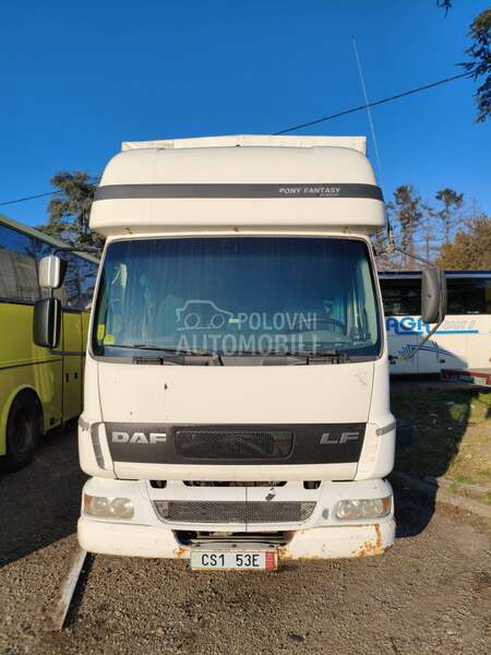 DAF LF
