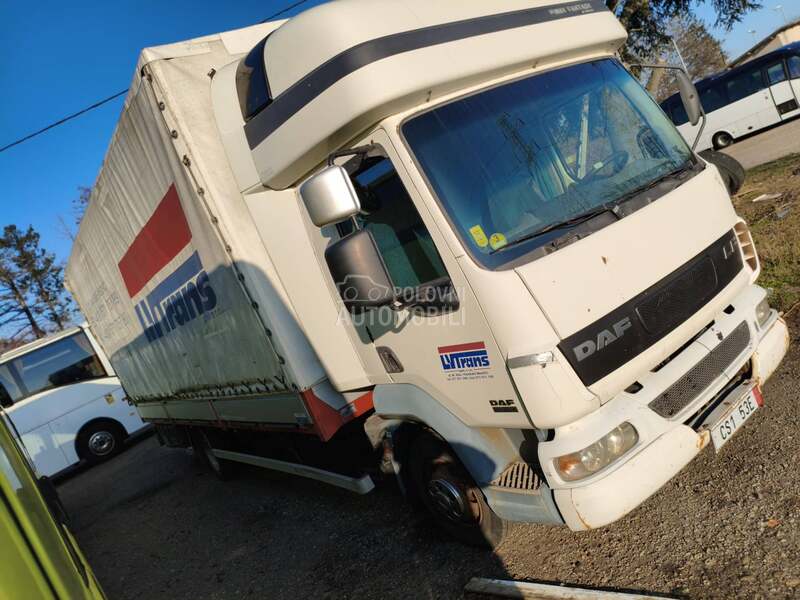 DAF LF