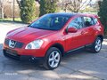 Nissan Qashqai 1.5 DCI T E K N A
