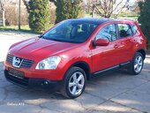 Nissan Qashqai 1.5 DCI T E K N A