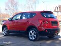 Nissan Qashqai 1.5 DCI T E K N A