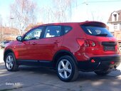 Nissan Qashqai 1.5 DCI T E K N A