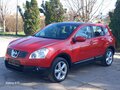 Nissan Qashqai 1.5 DCI T E K N A