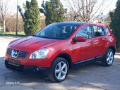 Nissan Qashqai 1.5 DCI T E K N A