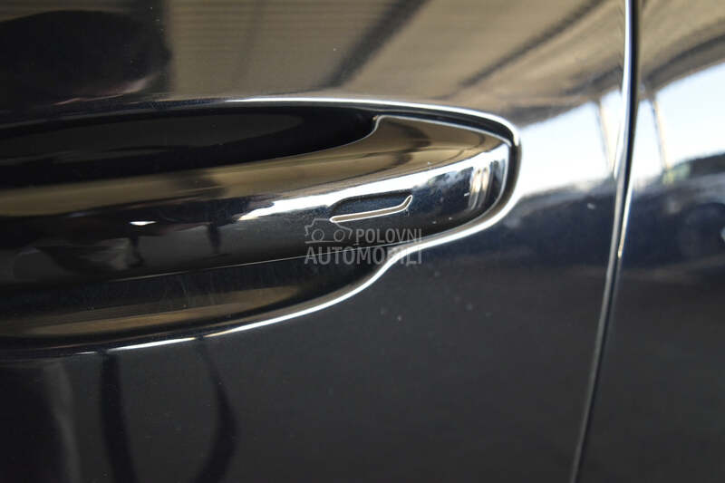 Porsche Cayenne Coupe