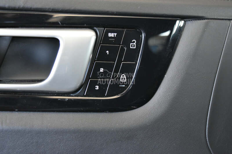 Porsche Cayenne Coupe