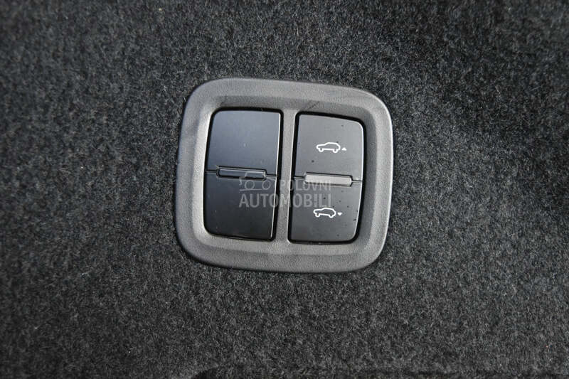 Porsche Cayenne Coupe