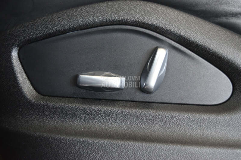 Porsche Cayenne Coupe