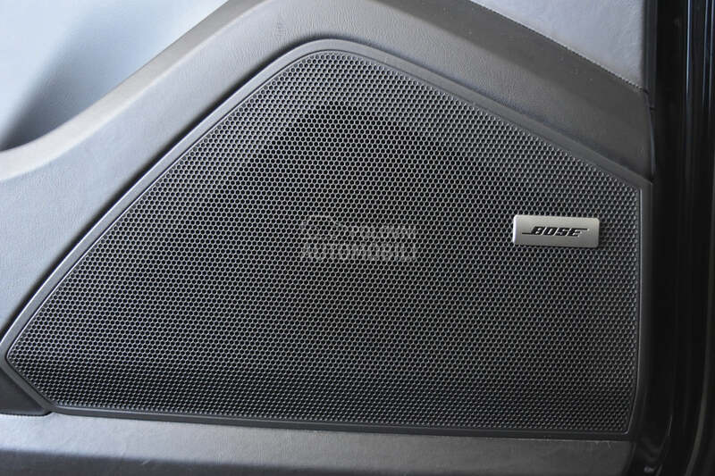 Porsche Cayenne Coupe