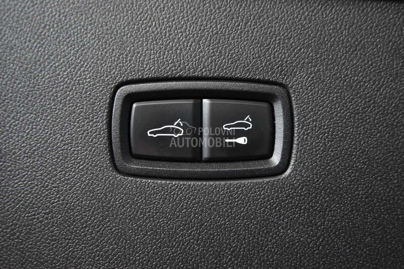 Porsche Cayenne Coupe