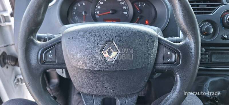 Renault Kangoo 