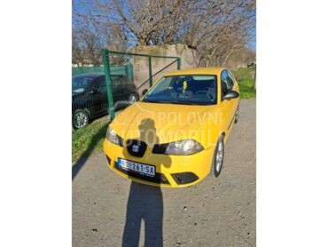 Seat Ibiza 1.2