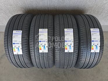 Michelin 225/45 R19 Letnja