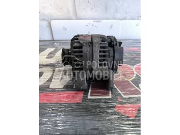 Alternator 1.0benz za Opel Corsa D od 2003. do 2010. god.