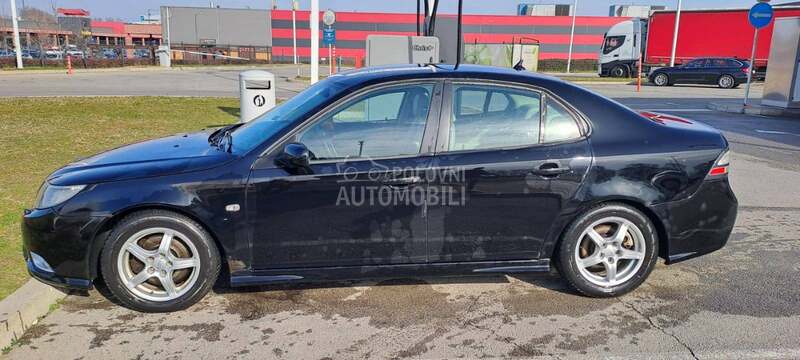 Saab 9-3 
