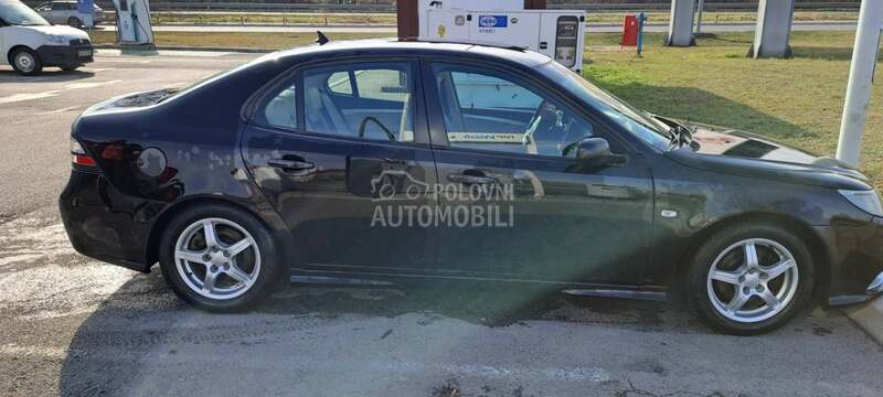 Saab 9-3 