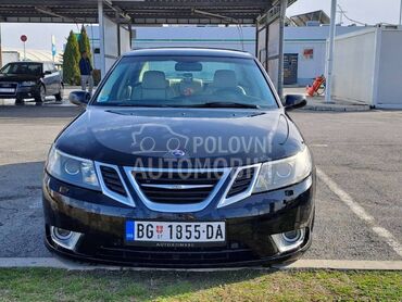 Saab 9-3 