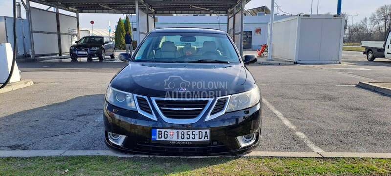 Saab 9-3 