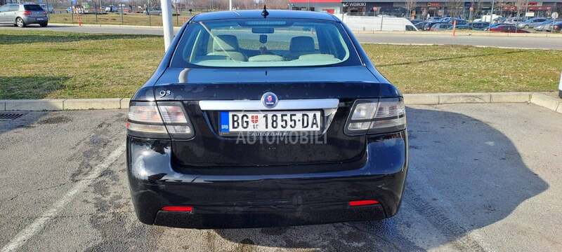 Saab 9-3 