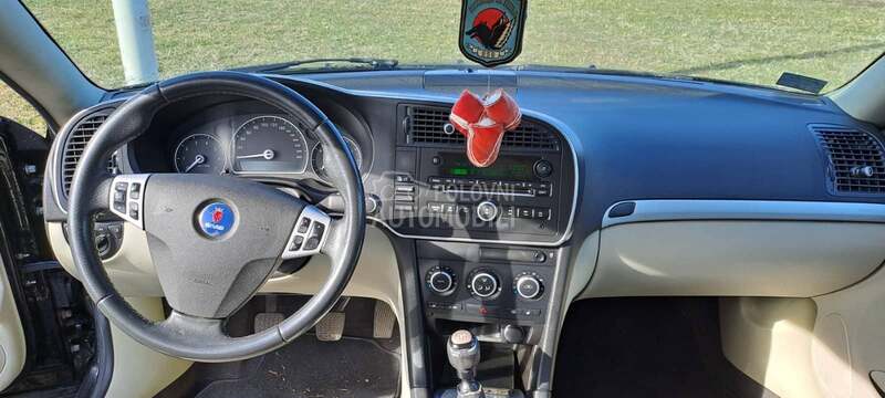 Saab 9-3 