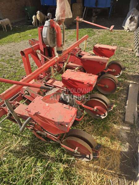 Becker panonija aeromat 2