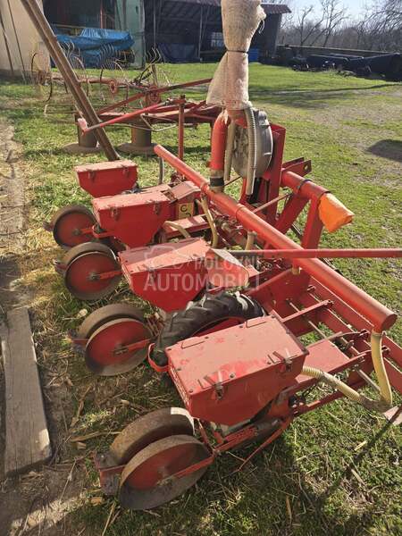 Becker panonija aeromat 2