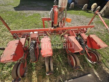 Becker panonija aeromat 2