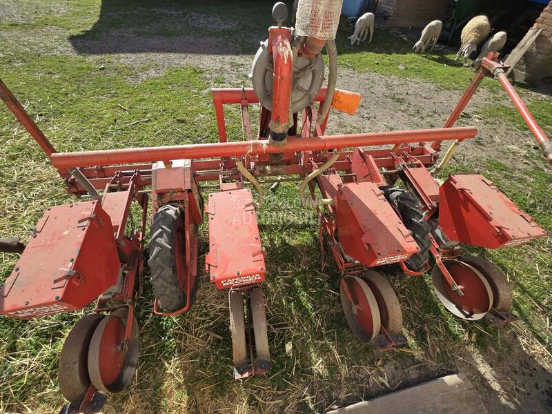 Becker panonija aeromat 2