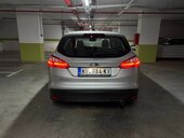 Ford Focus 2.0 TDCi