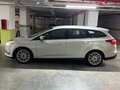 Ford Focus 2.0 TDCi