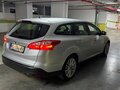 Ford Focus 2.0 TDCi