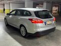 Ford Focus 2.0 TDCi