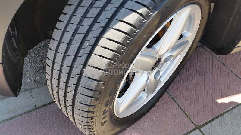 MINI Countryman 1.6D PERFFEKTAN