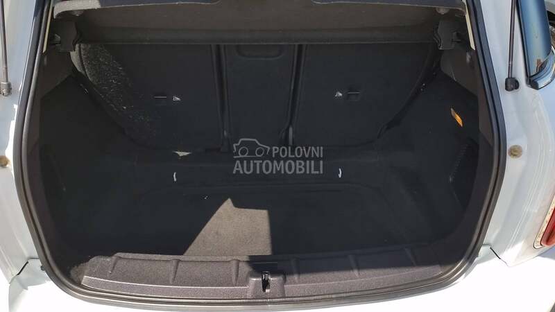 MINI Countryman 1.6D PERFFEKTAN