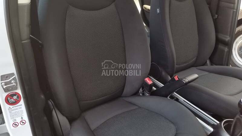 MINI Countryman 1.6D PERFFEKTAN