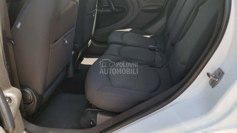 MINI Countryman 1.6D PERFFEKTAN