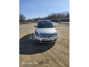 Opel Zafira B